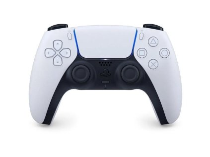DualSense Wireless PS5 White V2 SONY