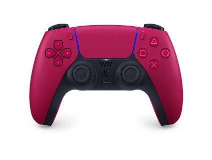 DualSense Wireless PS5 CosmicRed V2 SONY