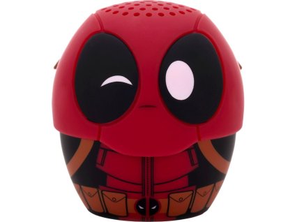 Deadpool BT Reproduktor Bitty Boomer