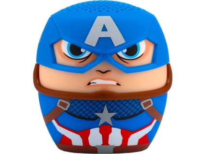 Captain America BT Repro Bitty Boomer