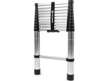 FZZ 4202 Teleskopický žebřík FIELDMANN