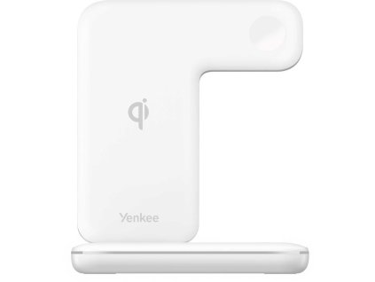 YAC 5301 WH 3v1 nab. stanice Qi YENKEE