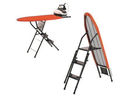 848E ŽEHLÍCÍ PRKNO A SCHŮDKY 2V1 JATA