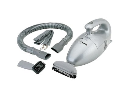 HS 2631 RUČNÍ VYSAVAČ CLATRONIC