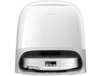 QREVO CURV 2 PRO ROBOT. VYSAVAČ ROBOROCK