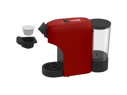 SS-7650 ESPRESSO KAPSLE 4V1 SOGO