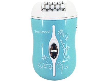 TEP40 EPILÁTOR TECHWOOD
