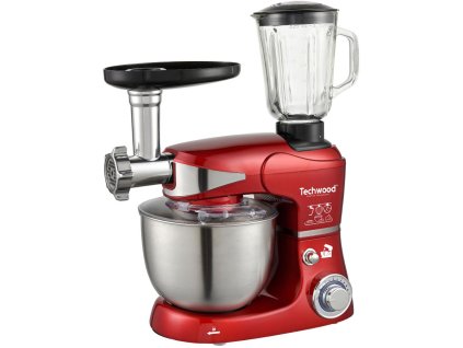 TRO5065 KUCHYŇSKÝ ROBOT TECHWOOD