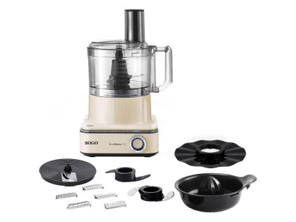 SS-14575 FOOD PROCESSOR SOGO