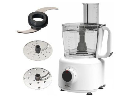 SS-14570 FOOD PROCESSOR SOGO