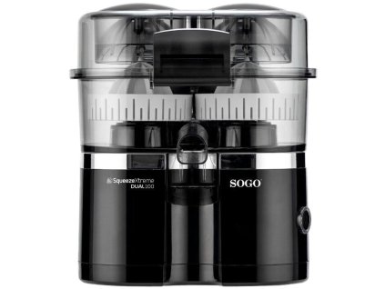 SS-5299 DOUBLE LIS NA CITRUSY SOGO