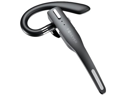 BH-100 handsfree+nab.pouz. Černé FOREVER