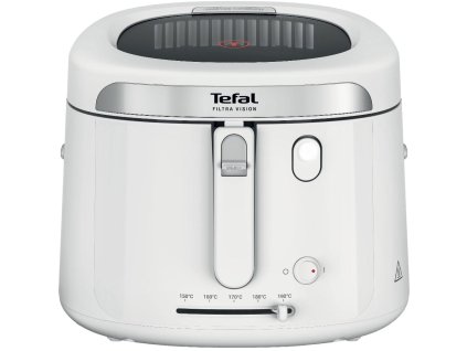 FF2541E0 FILTRA VISION OIL FRITÉZA TEFAL