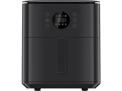 HORKOVZDUŠNÁ FRITÉZA 6,5 L ČERNÁ XIAOMI