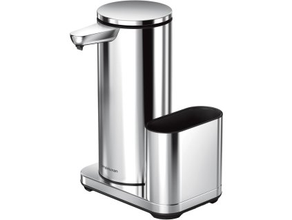 ST1091 BEZDOTYKOVÝ DÁVKOVAČ SIMPLEHUMAN