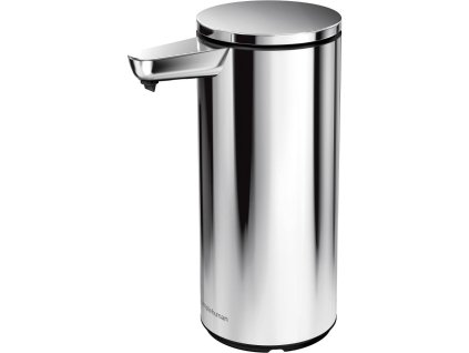 ST1092 BEZDOTYKOVÝ DÁVKOVAČ SIMPLEHUMAN