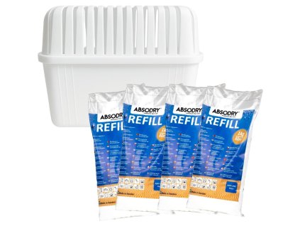 414-ADTB4-VP-CZ NÁHR. NÁPLŇ 4KS EVRBRAND