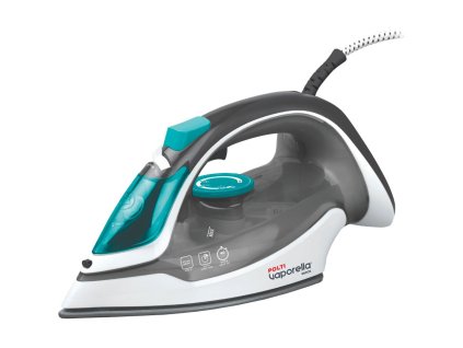 VAPORELLA QUICK Q100 ŽEHLIČKA POLTI
