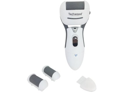 TRE107 EL. BRUSKA NA CHODIDLA TECHWOOD