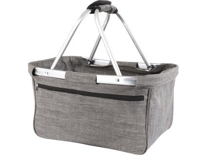 LT8117 SKL.NÁKUPNÍ KOŠÍK 24L LUXA LAMART