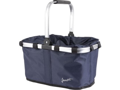 LT8118 SKL.NÁKUPNÍ KOŠÍK 20L MAYA LAMART