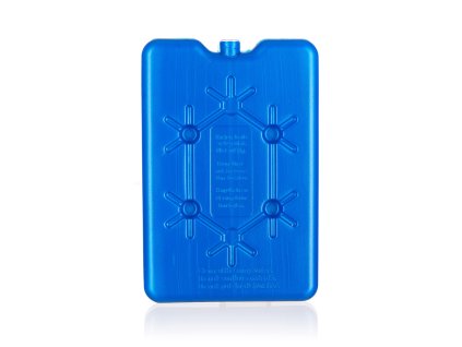 Vložka do chladicího boxu FLAT 200g (2ks)