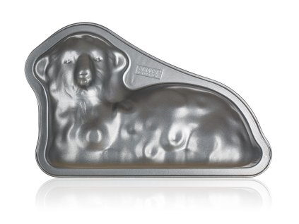 Forma na beránka 29,3x19,2x7,6cm nepřiln.povrch CULINARIA