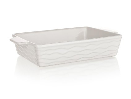 Forma zapékací obdél. 33x21cm CULINARIA keramická BÍ