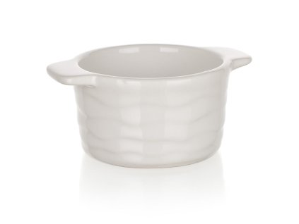 Forma zapékací kul. pr. 8,5x5cm CULINARIA keramická BÍ