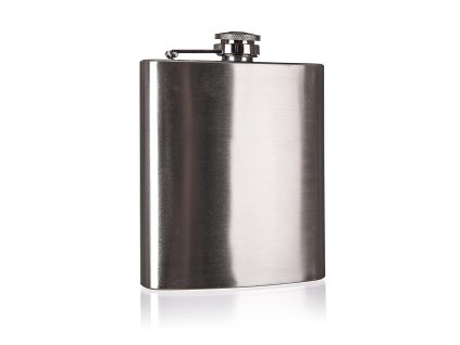 Placatka 200ml  AKCENT nerez