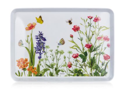 Tác 30x21,5cm MEADOW melamin