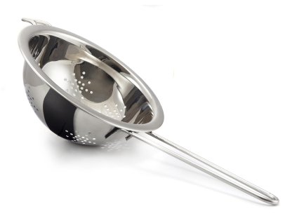 Cedník 14cm nerez BANQUET