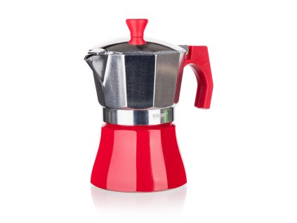 Kávovar CAMPI (3 šálky) Al ČRV