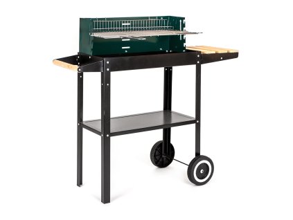 Gril GARDEN 51,6x27x80cm