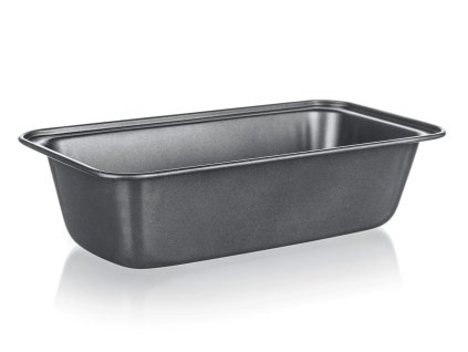 Forma na biskupský chléb 27x13,5x7cm nepřiln.povrch CULINARIA