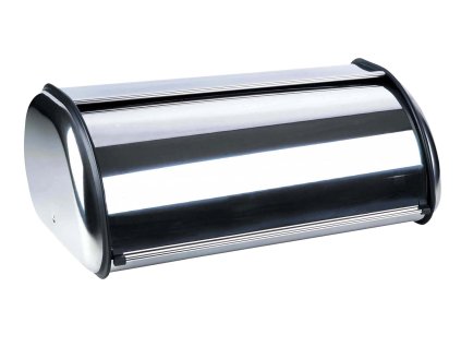 Chlebovka 36x24x15cm AKCENT nerez