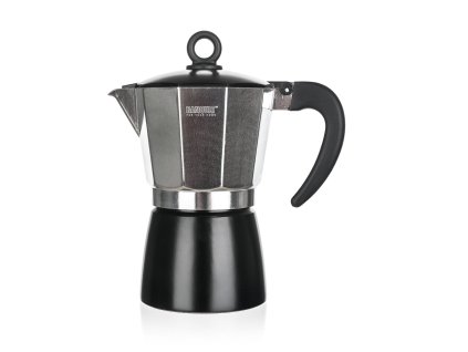 Kávovar NOIRA (3 šálky) Al ČER