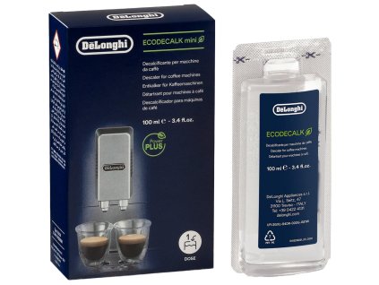 DLSC101 ECODECALK MICRO DE'LONGHI