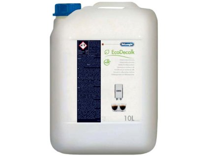 ECODECALK MAXI 10L DE'LONGHI