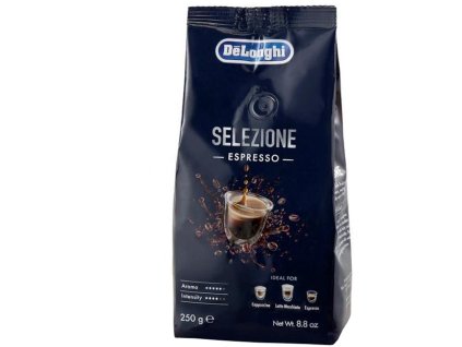 KIMBO SELEZIONE 250G KÁVA ZRNO DE'LONGHI