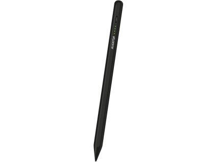 Touch Pen for iPad Smart Tip BK ALIGATOR