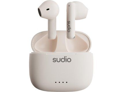 A1 White SUDIO