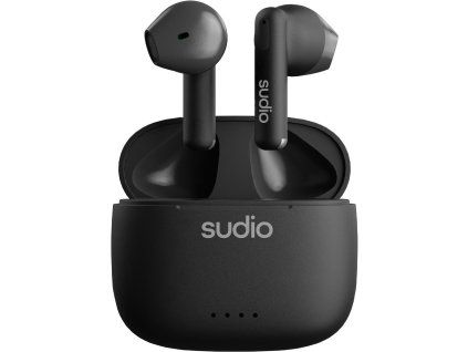A1 Black SUDIO