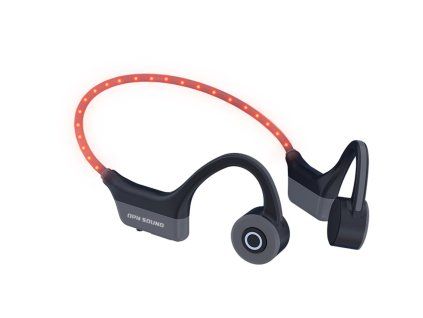 Dashlyte OPN Sound