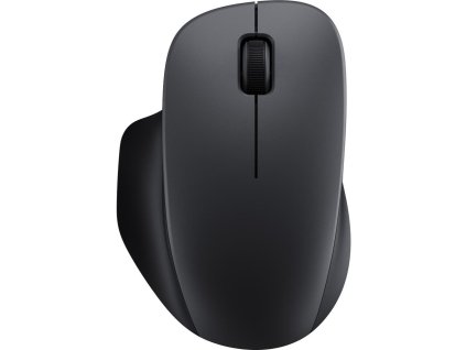 Wireless mouse comfort ed. black XIAOMI