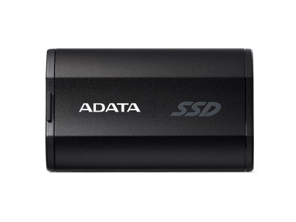 External SSD 4TB SD810 black ADATA