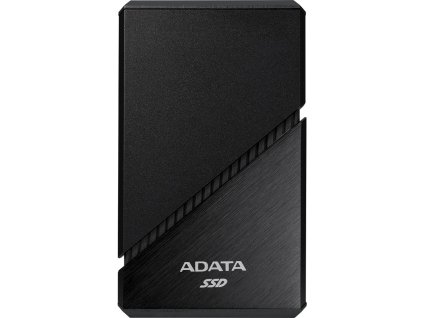 External SSD 4TB SE920 black ADATA