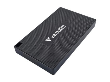 32030 SSD ext.512GB USB-C Metalmini VERB