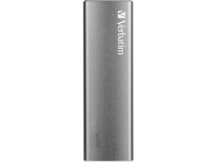 47454 SSD ext.2TB Vx500 USB 3.1 VERBATIM