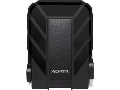 External HDD 5TB HD710 Pro black ADATA
